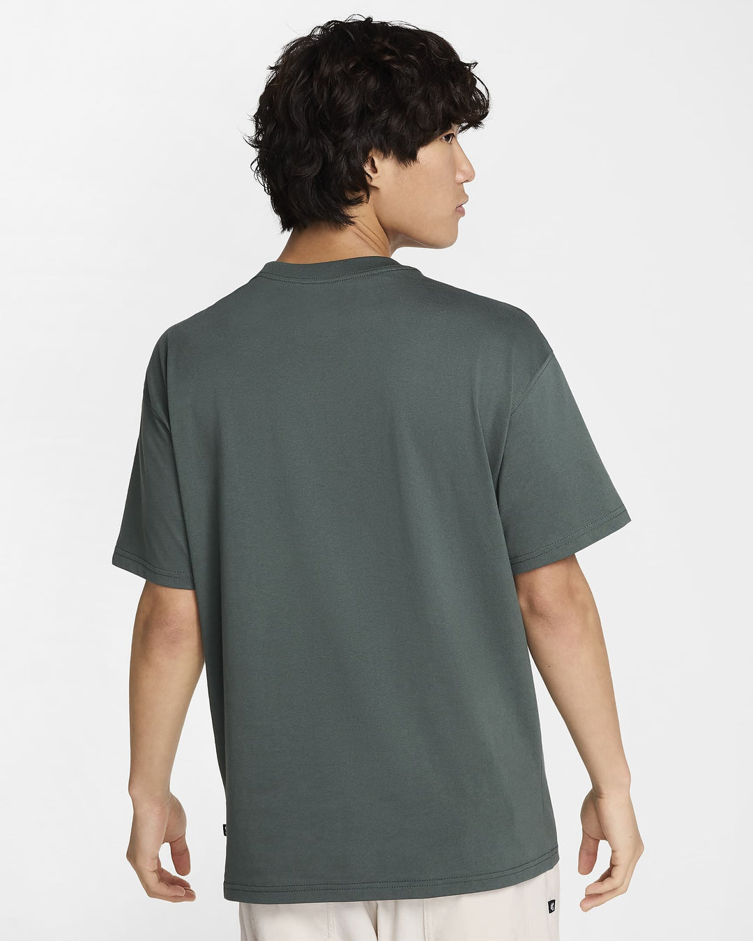 Nike SB LBR Logo T-Shirt 