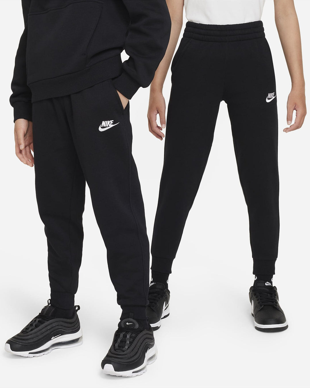 Nike Sportswear Club Fleece Youth Joggers 