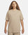 Nike Sportswear Premium Essentials Sustainable T-Shirt Khaki S 
