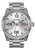 Nixon Corporal Stainless Steel Watch White / Silver 