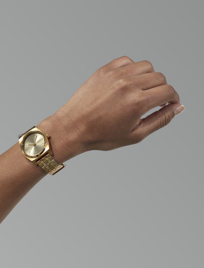Nixon Medium Time Teller 