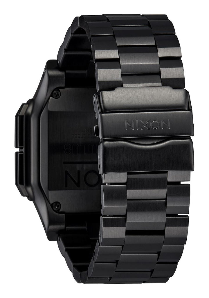 Nixon Regulus Stainless Steel Watch 