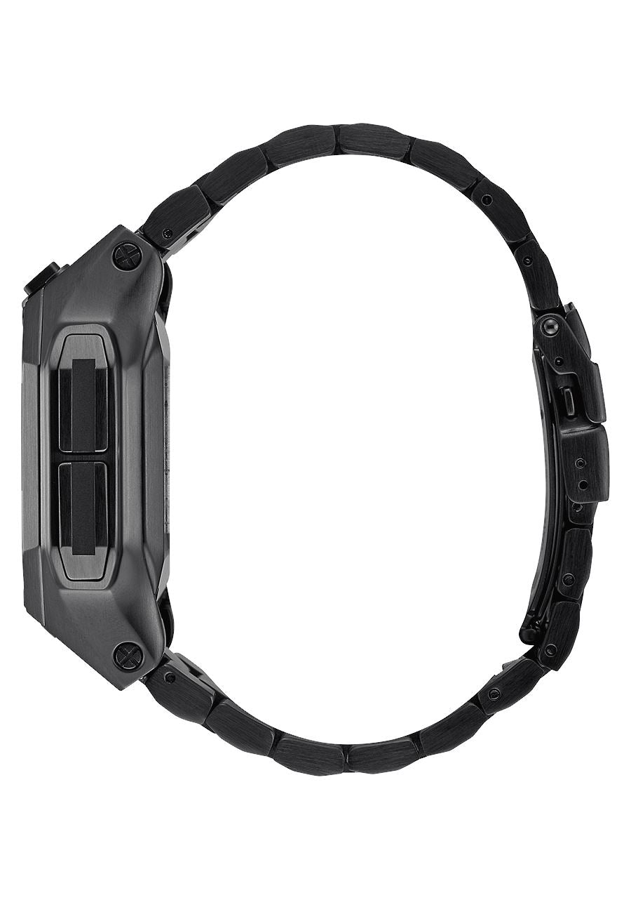 Nixon Regulus Stainless Steel Watch 