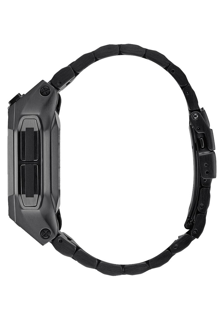 Nixon Regulus Stainless Steel Watch 