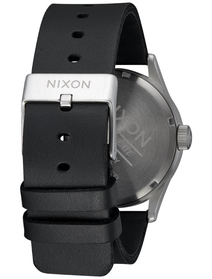 Nixon Small Time Teller Watch 