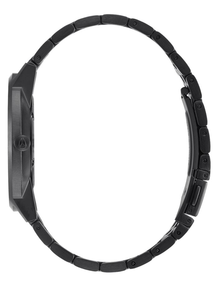 Nixon Small Time Teller Watch 
