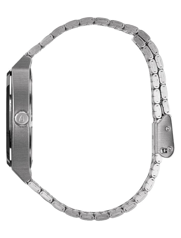 Nixon Small Time Teller Watch 