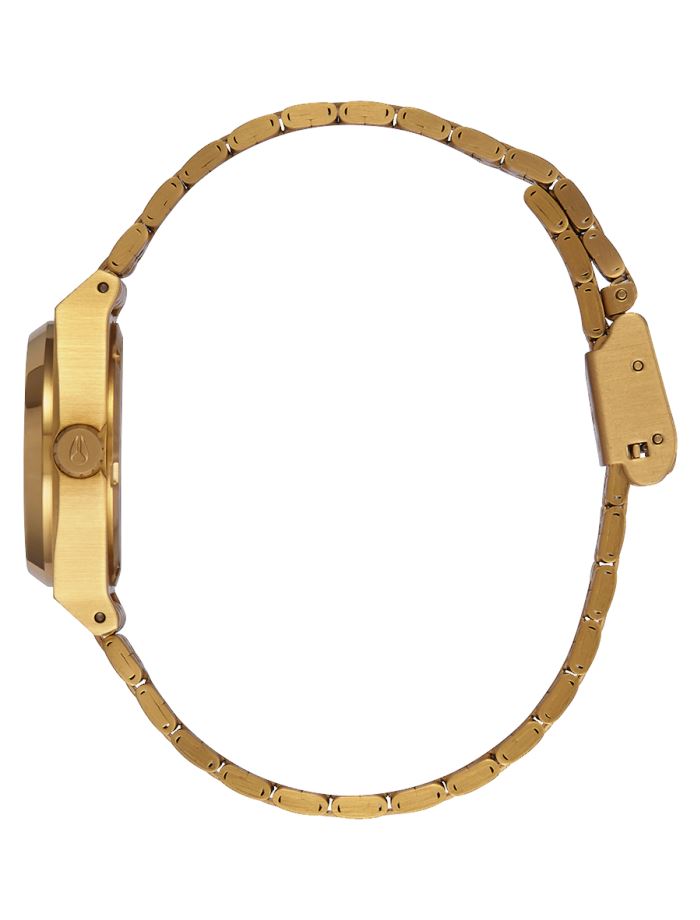 Nixon Small Time Teller Watch 