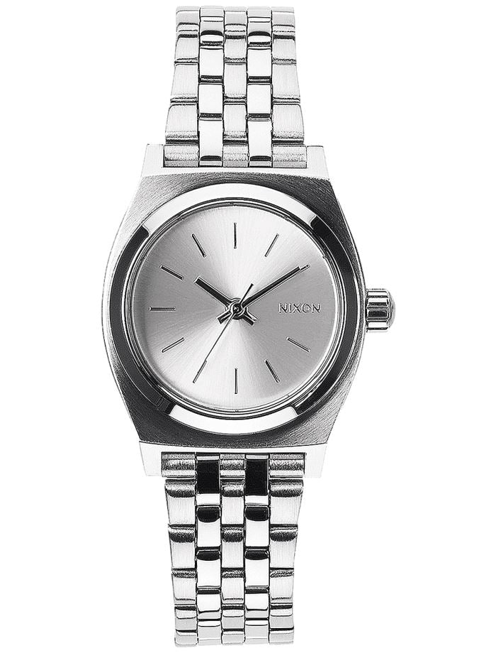 Nixon Small Time Teller Watch 