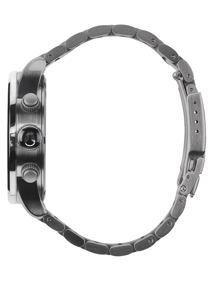 Nixon Small Time Teller Watch 