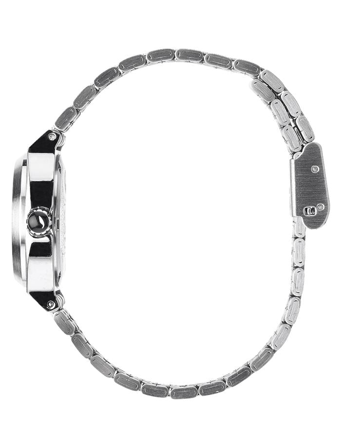 Nixon Small Time Teller Watch 