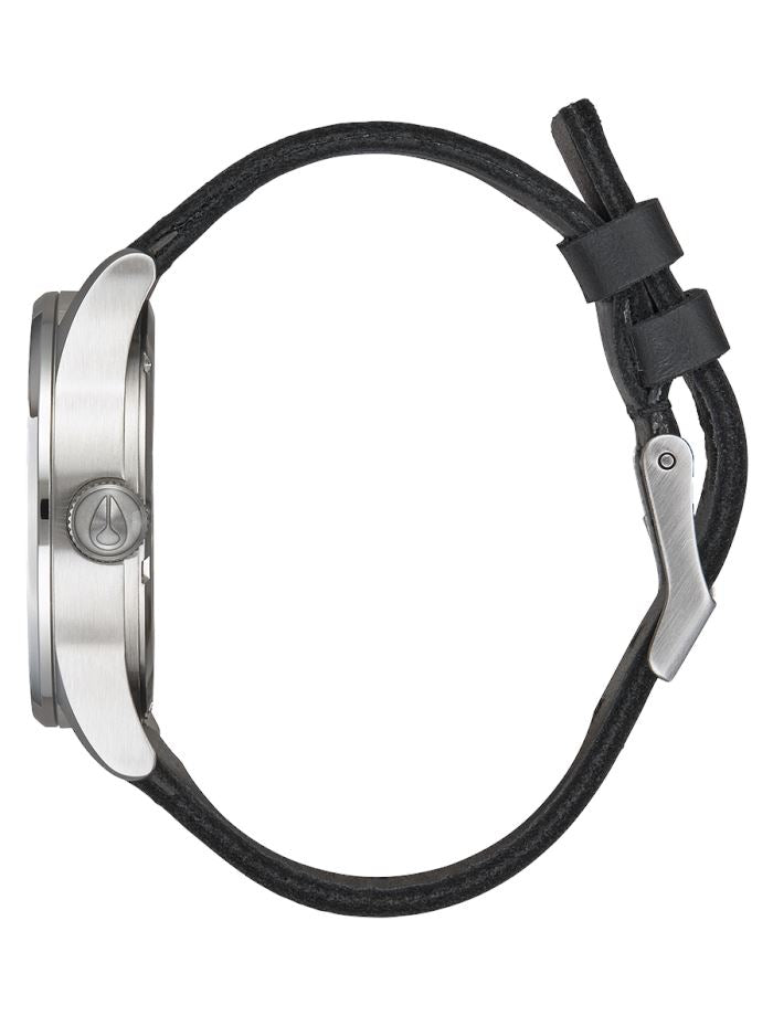 Nixon Small Time Teller Watch 