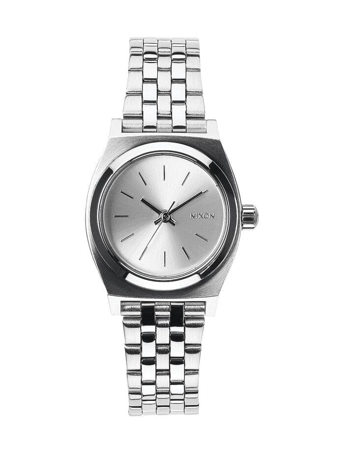 Nixon Small Time Teller Watch 