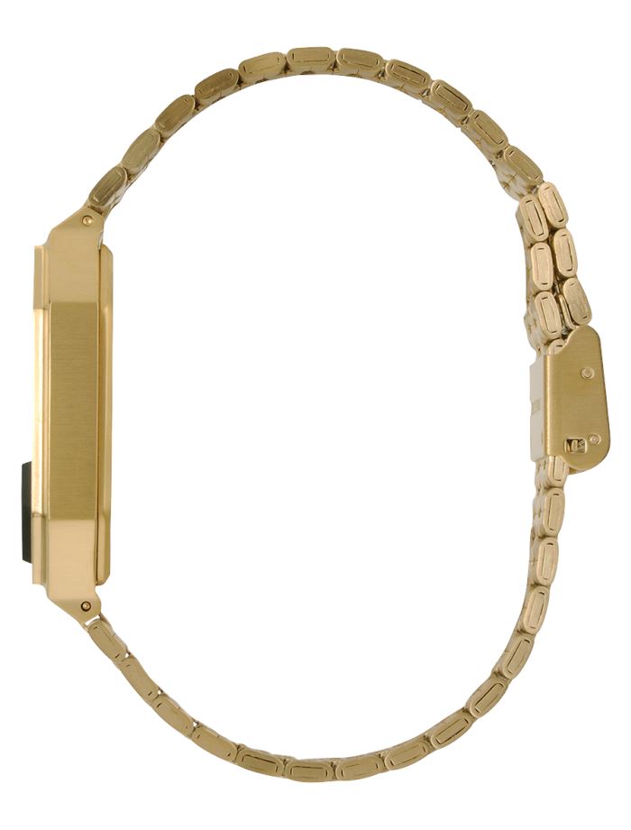 Nixon Small Time Teller Watch 