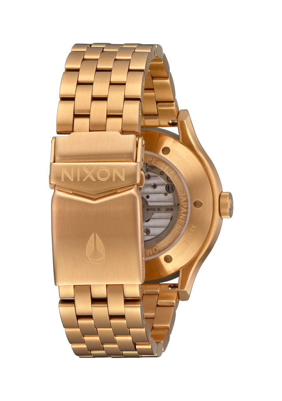 Nixon Spectra Watch 