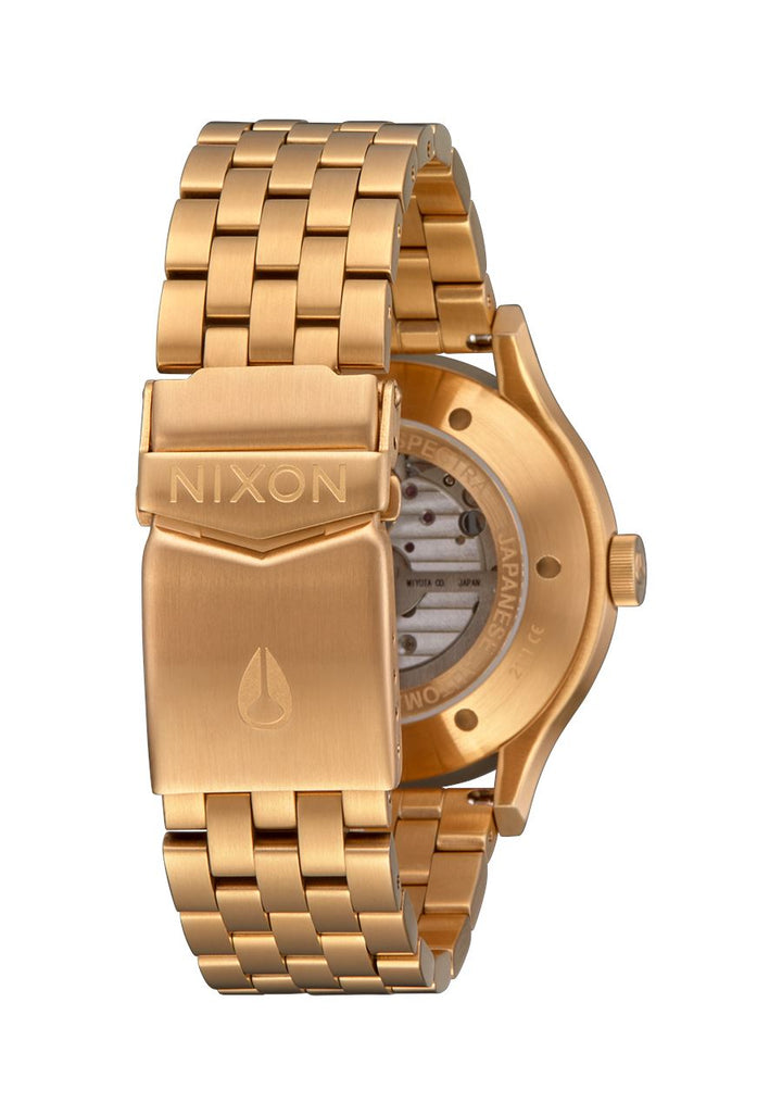 Nixon Spectra Watch 
