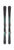 Nordica Belle DC 78 Womens Ski Package 2025 