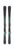 Nordica Belle DC 78 Womens Ski Package 2025 