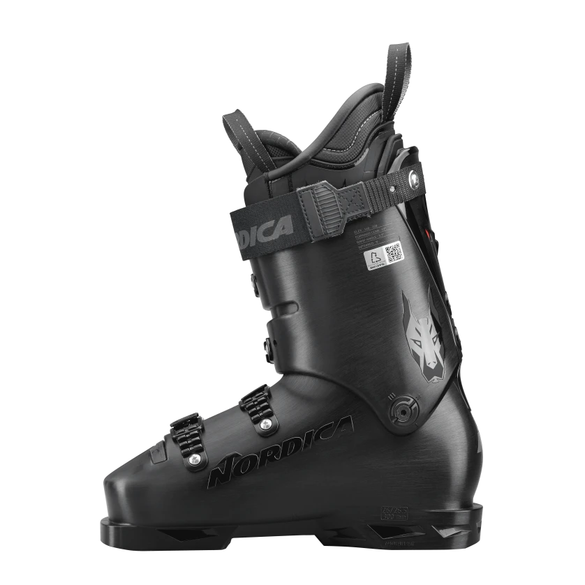 Nordica Dobermann 5 S Ski Boots 2024 