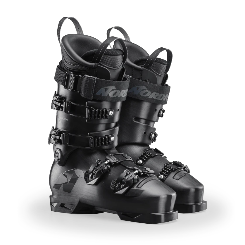 Nordica Dobermann 5 S Ski Boots 2024 