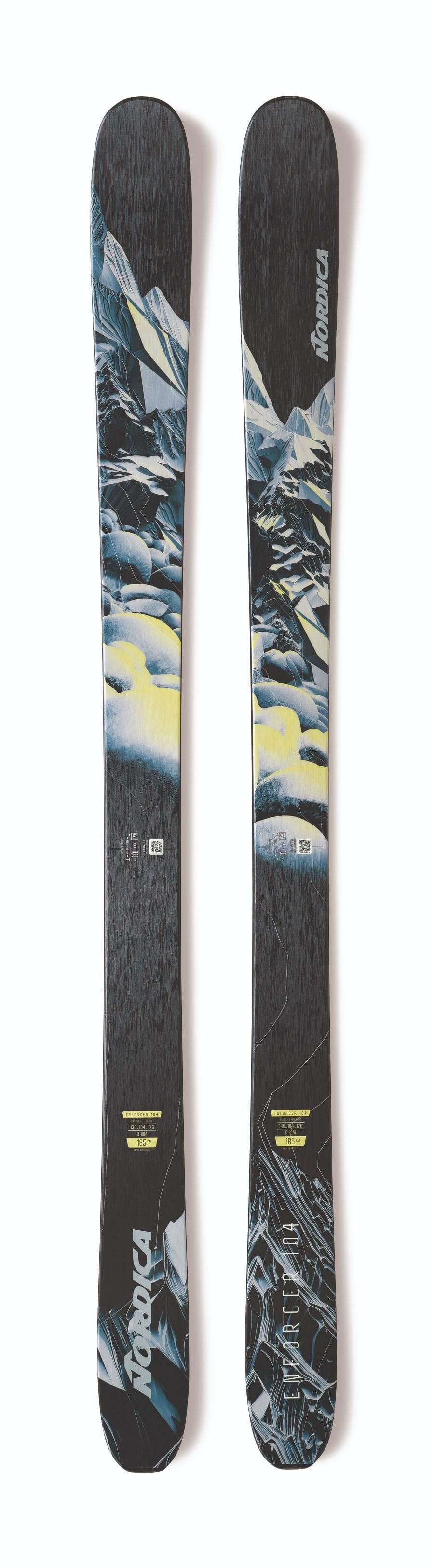 Nordica Enforcer 104 Ski 2025 