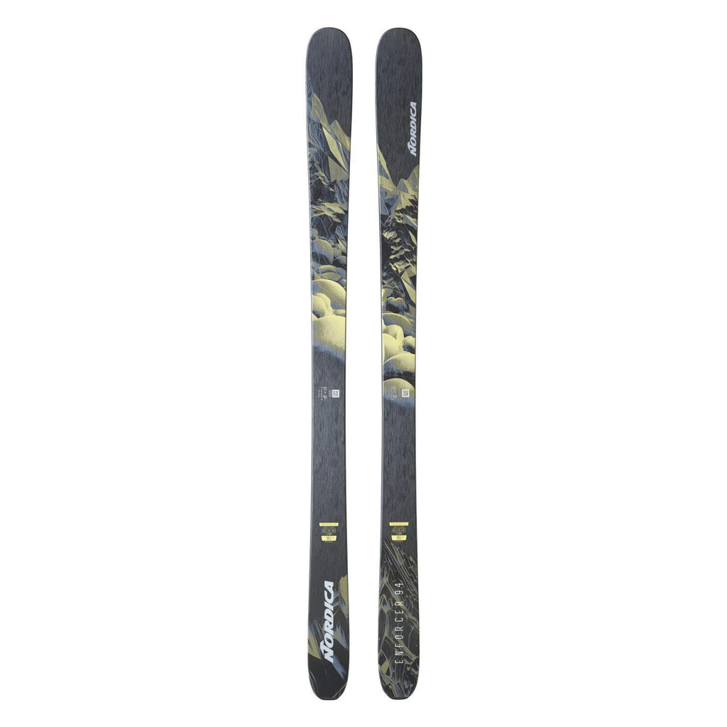 Nordica Enforcer 94 Ski 2025 
