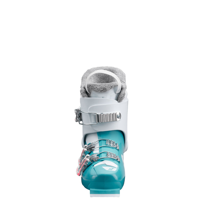Nordica Jr Speedmachine J3 Girls Ski Boots 2025 