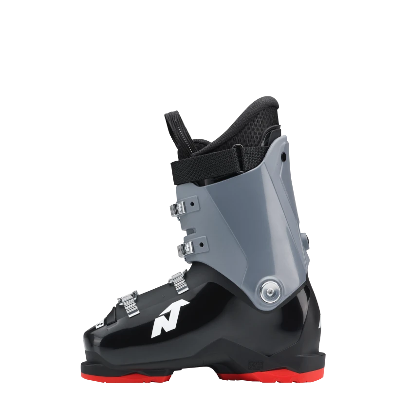 Nordica Jr Speedmachine J4 Youth Ski Boots 2024 