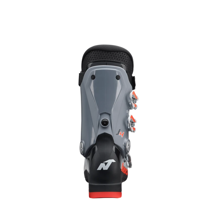 Nordica Jr Speedmachine J4 Youth Ski Boots 2024 