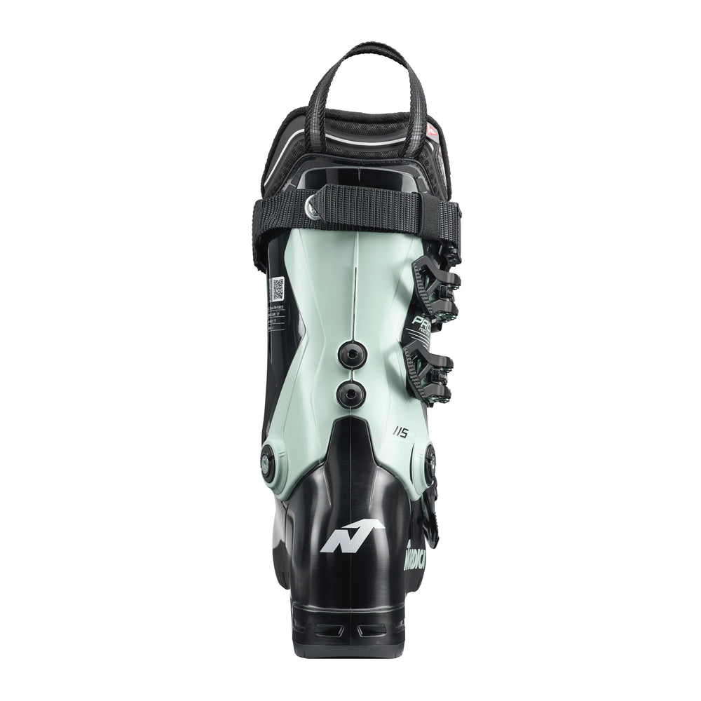 Nordica Pro Machine 115W GW Womens Ski Boots 2025 