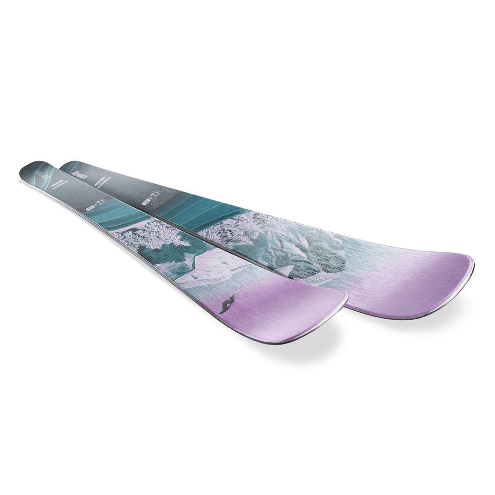 Nordica Santa Ana 92 Womens Ski 2025 