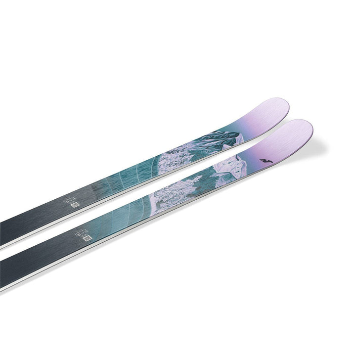 Nordica Santa Ana 92 Womens Ski 2025 
