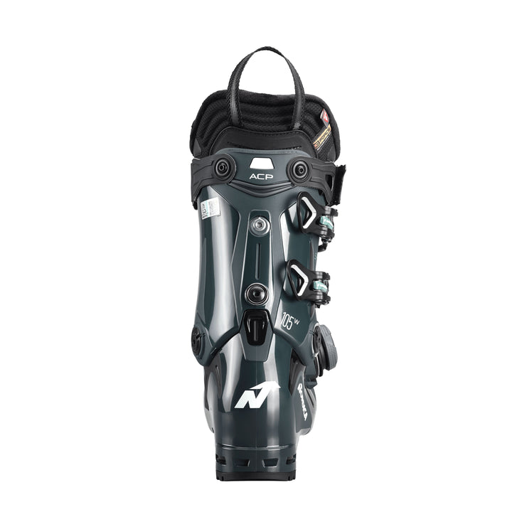 Nordica Speedmachine 3 105W BOA Womens Ski Boots 2025 
