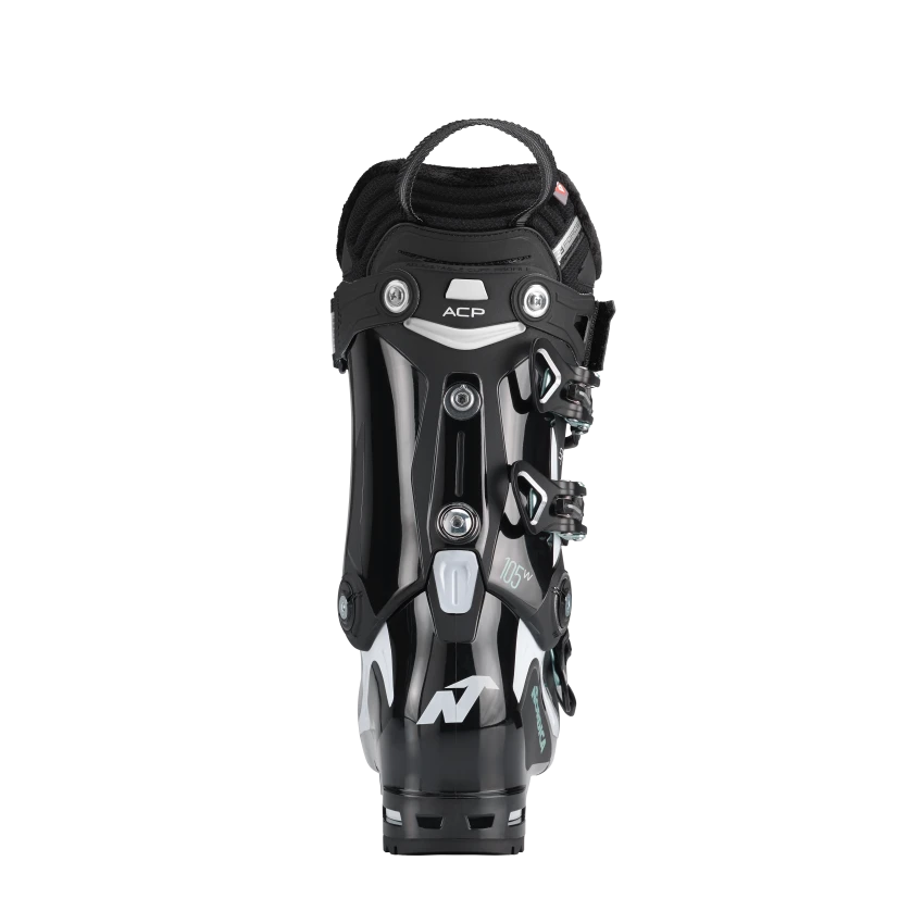 Nordica Speedmachine 3 105W GW Womens Ski Boots 2024 