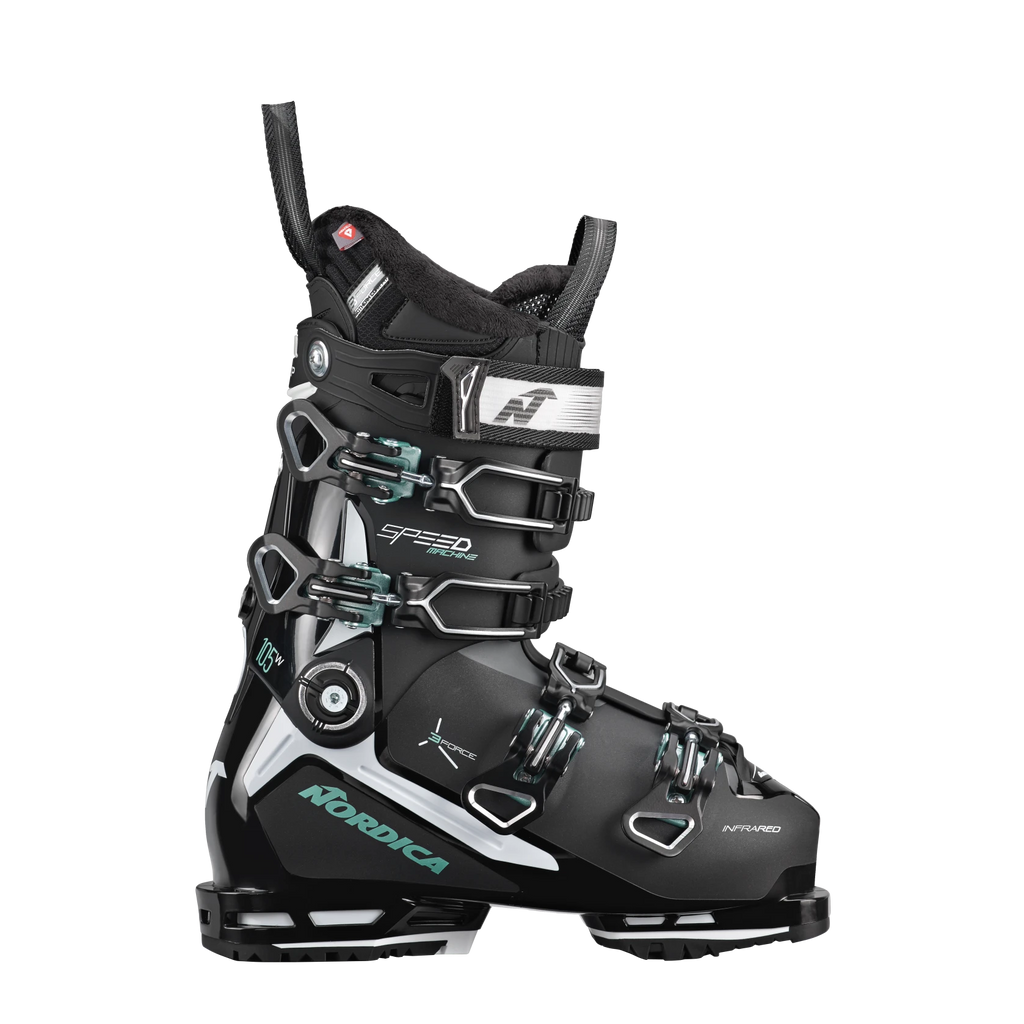 Nordica speedmachine 15 store