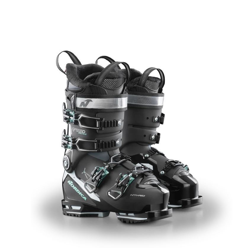 Nordica Speedmachine 3 105W GW Womens Ski Boots 2024 BaseNZ