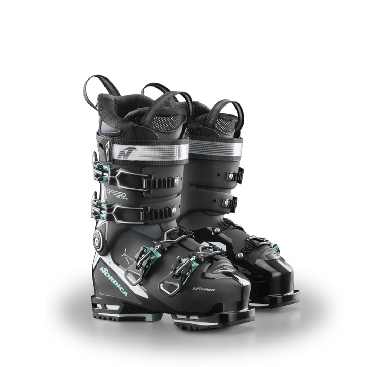 Nordica Speedmachine 3 105W GW Womens Ski Boots 2024 