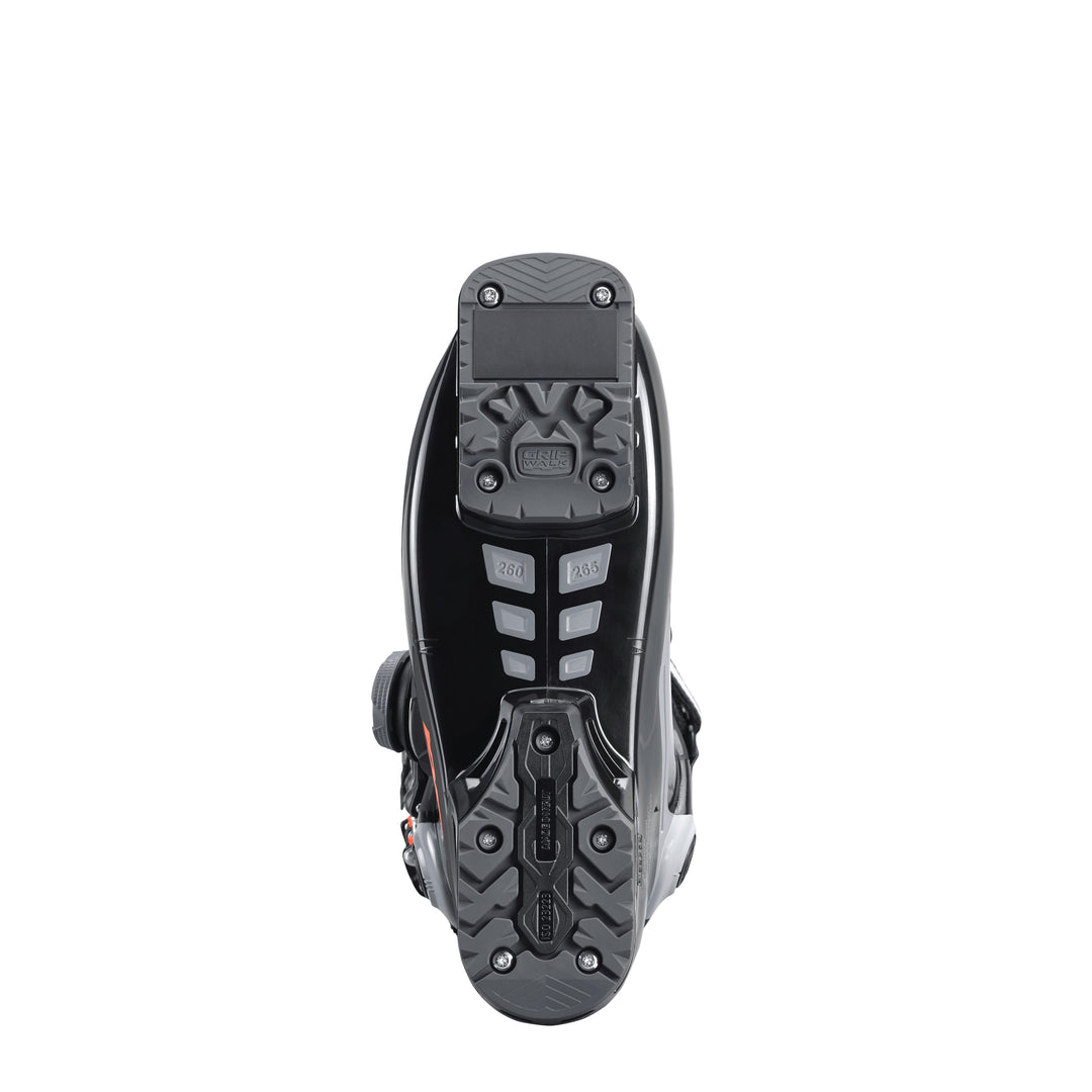 Nordica Speedmachine 3 110 BOA Ski Boots 2025 