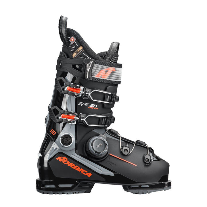 Nordica Speedmachine 3 110 BOA Ski Boots 2025 