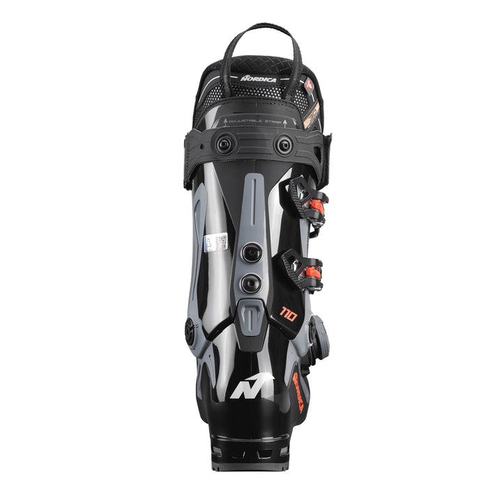 Nordica Speedmachine 3 110 BOA Ski Boots 2025 