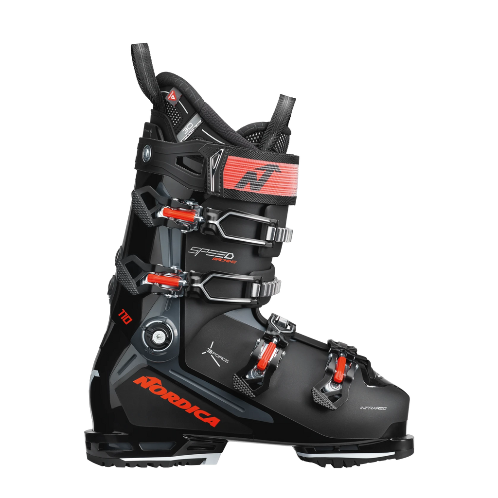 Nordica Speedmachine 3 110 GW Ski Boots 2024 