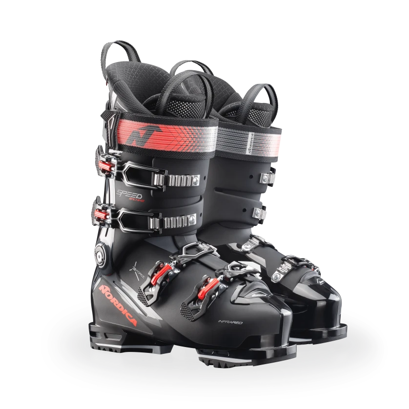 Nordica Speedmachine 3 110 GW Ski Boots 2024 