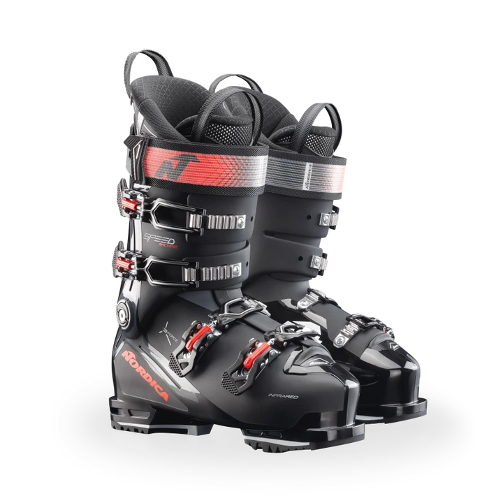 Nordica Speedmachine 3 110 GW Ski Boots 2024 