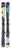 Nordica Unleashed Junior FDT Ski Package 2025 