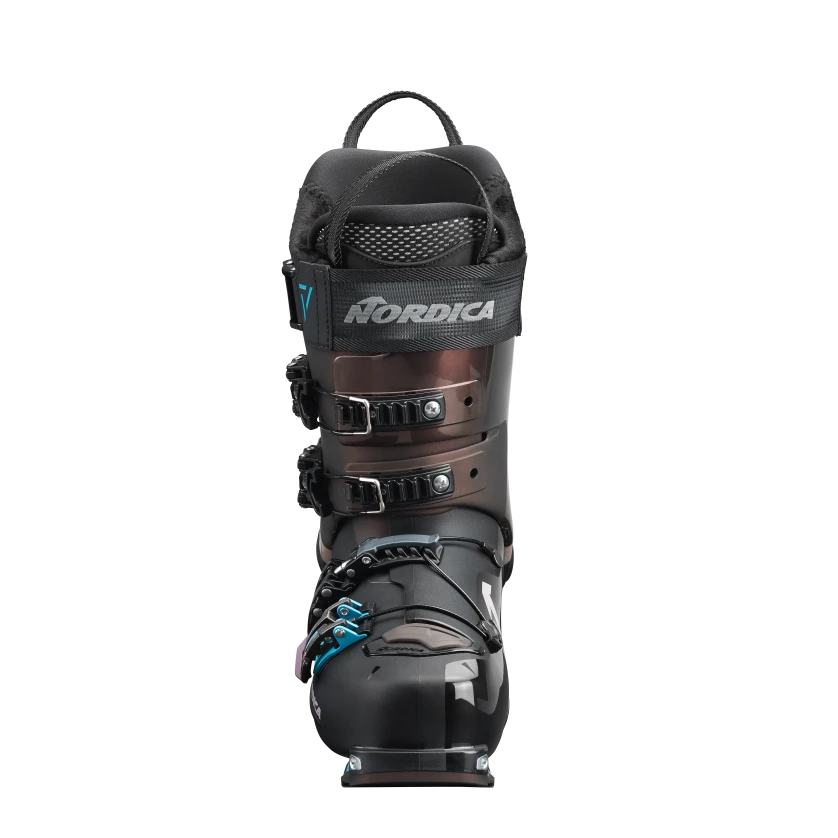 Nordica Unlimited 105W DYN Womens Ski Boots 2024 