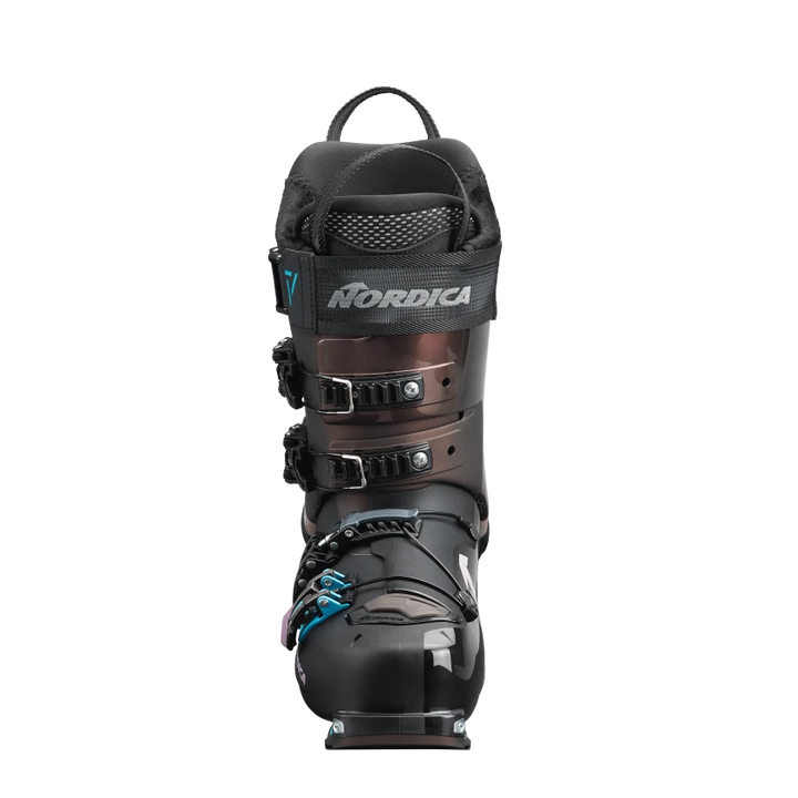Nordica Unlimited 105W DYN Womens Ski Boots 2024 