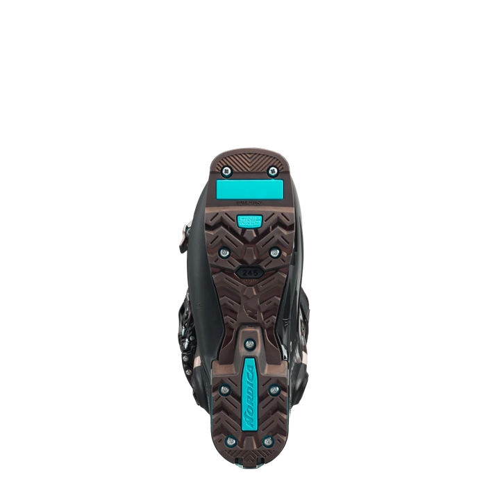Nordica Unlimited 105W DYN Womens Ski Boots 2024 