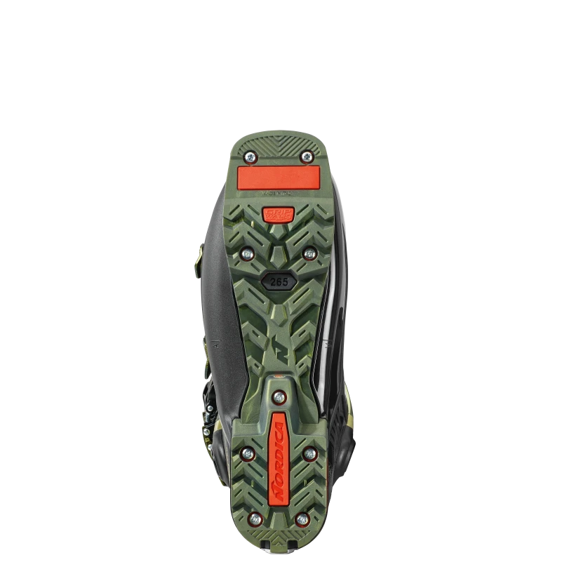 Nordica Unlimited 130 DYN Ski Boots 2024 