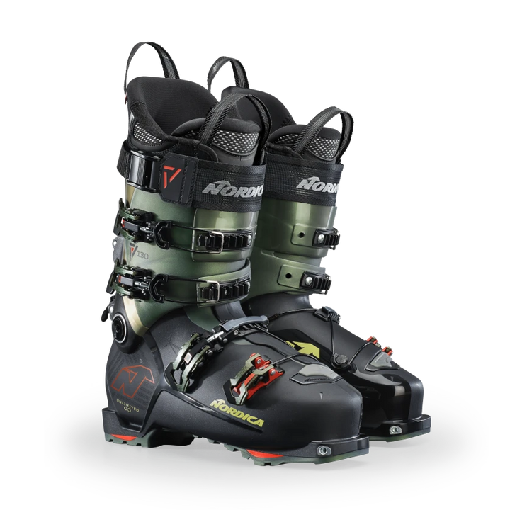 Nordica Unlimited 130 DYN Ski Boots 2024 
