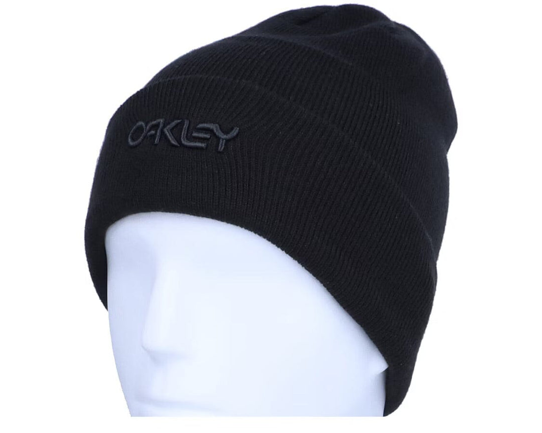 Oakley B1B Logo Beanie Blackout 